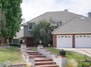 1363 Avenida Colina, San Dimas, CA 91773