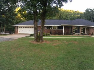 22389 Coggins Rd, Poteau, OK 74953