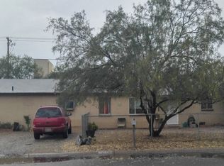 1301 S Rook Ave, Tucson, AZ 85711