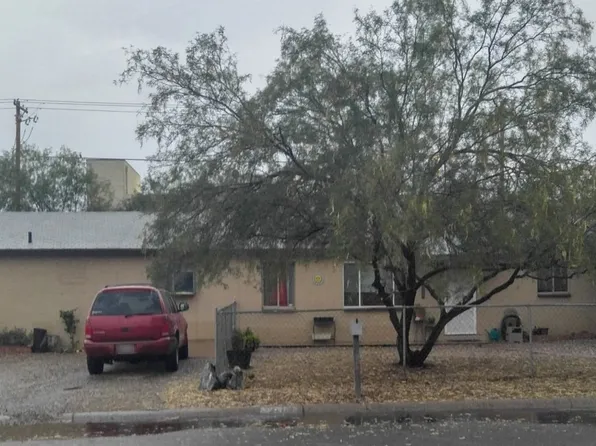 1301 S Rook Ave, Tucson, AZ 85711