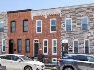 3127 Fait Ave, Baltimore, MD 21224