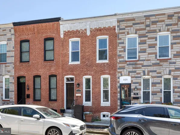 3127 Fait Ave, Baltimore, MD 21224