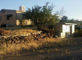 34870 S Sunrise Cir, Black Canyon City, AZ 85324