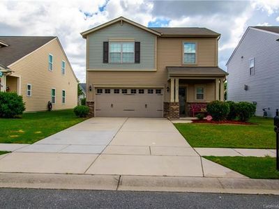 13815 Porter Creek Rd, Charlotte, NC, 28262