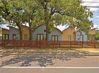 1901 E 16th St #B, Austin, TX 78702