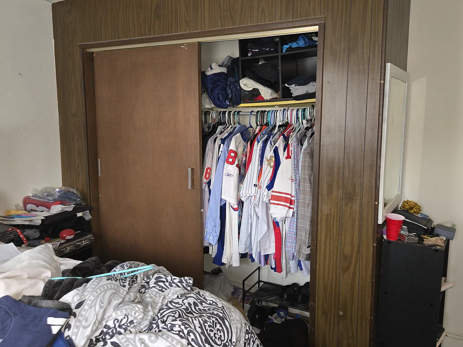 2 bed, 1000 sqft, $1,950 — Photo 3