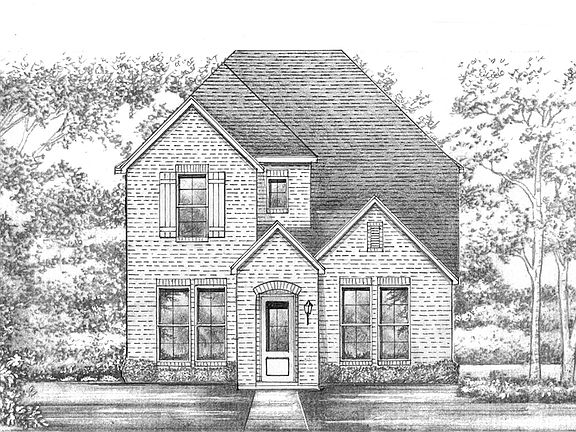Elevation E