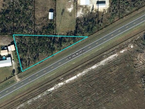 5861 County Road 386 N, Wewahitchka, FL 32465