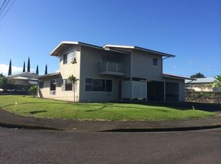1039 Hoolala St, Hilo, HI 96720