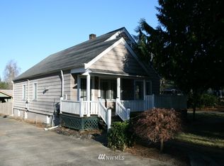 816 North St SE, Olympia, WA