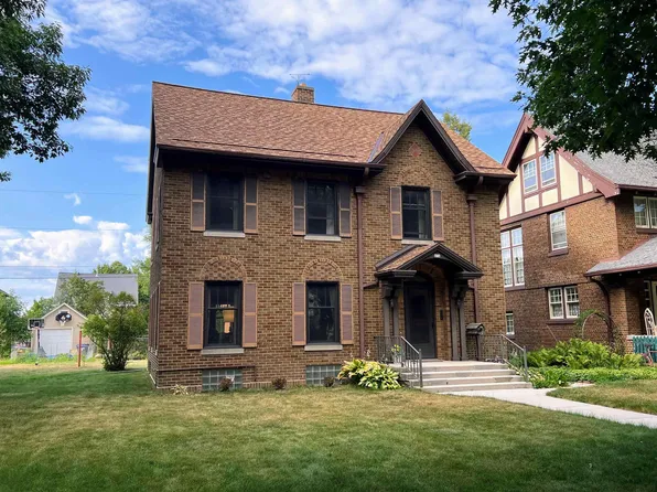 416 Lincoln Ave, Sheboygan, WI 53081