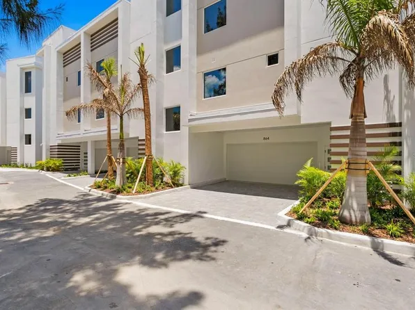 864 N Osceola Ave, Clearwater, FL 33755