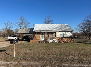 2909 E Corona St, Ada, OK 74820