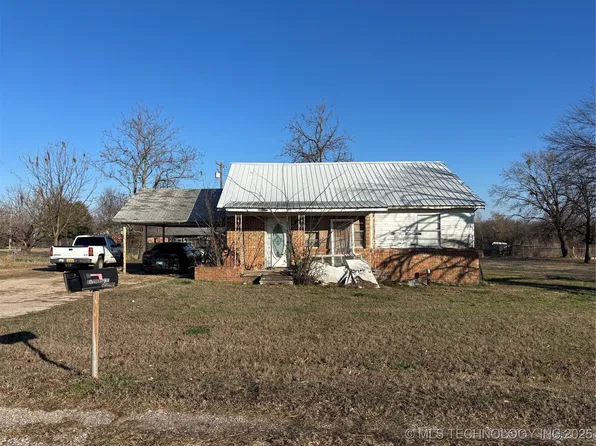 2909 E Corona St, Ada, OK 74820