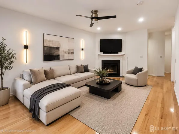 64 Chariot Ct, Piscataway, NJ 08854