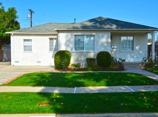 17337 Emelita St, Encino, CA 91316