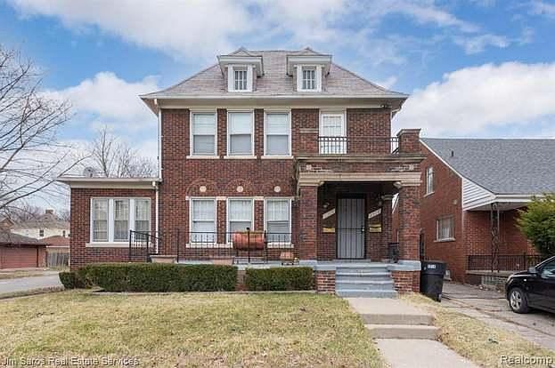 1st image of 3518 Bedford St #2