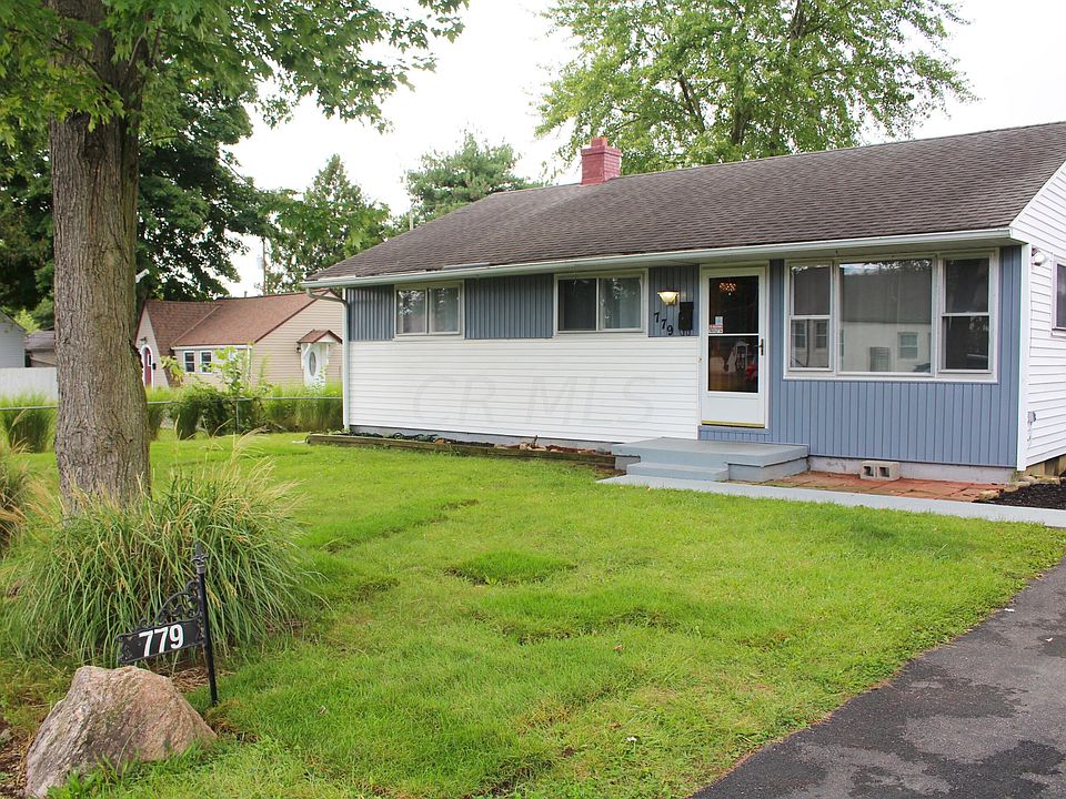 1st image of 779 Westphal Ave