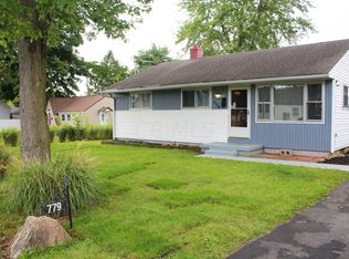 779 Westphal Ave, Columbus, OH 43213