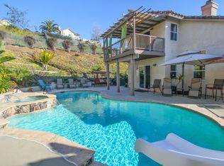 11614 Sunrise Smt, Lakeside, CA 92040