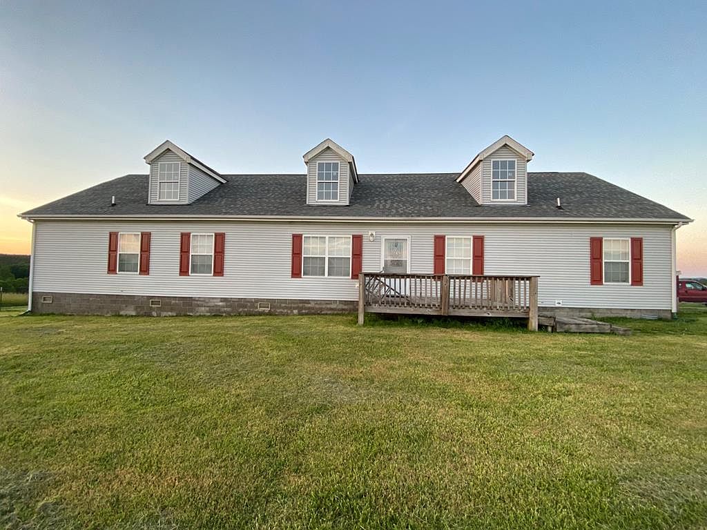 6607 Eastland Rd, Sparta, TN 38583 | Zillow