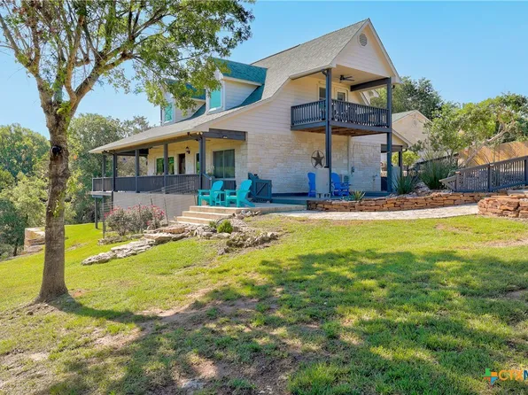 9859 Hodge Canyon Dr, Salado, TX 76571