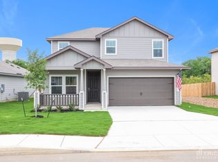 13511 Emerson Way, Saint Hedwig, TX 78152