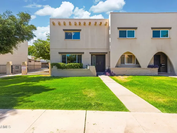 6825 E OSBORN Road #F, Scottsdale, AZ 85251