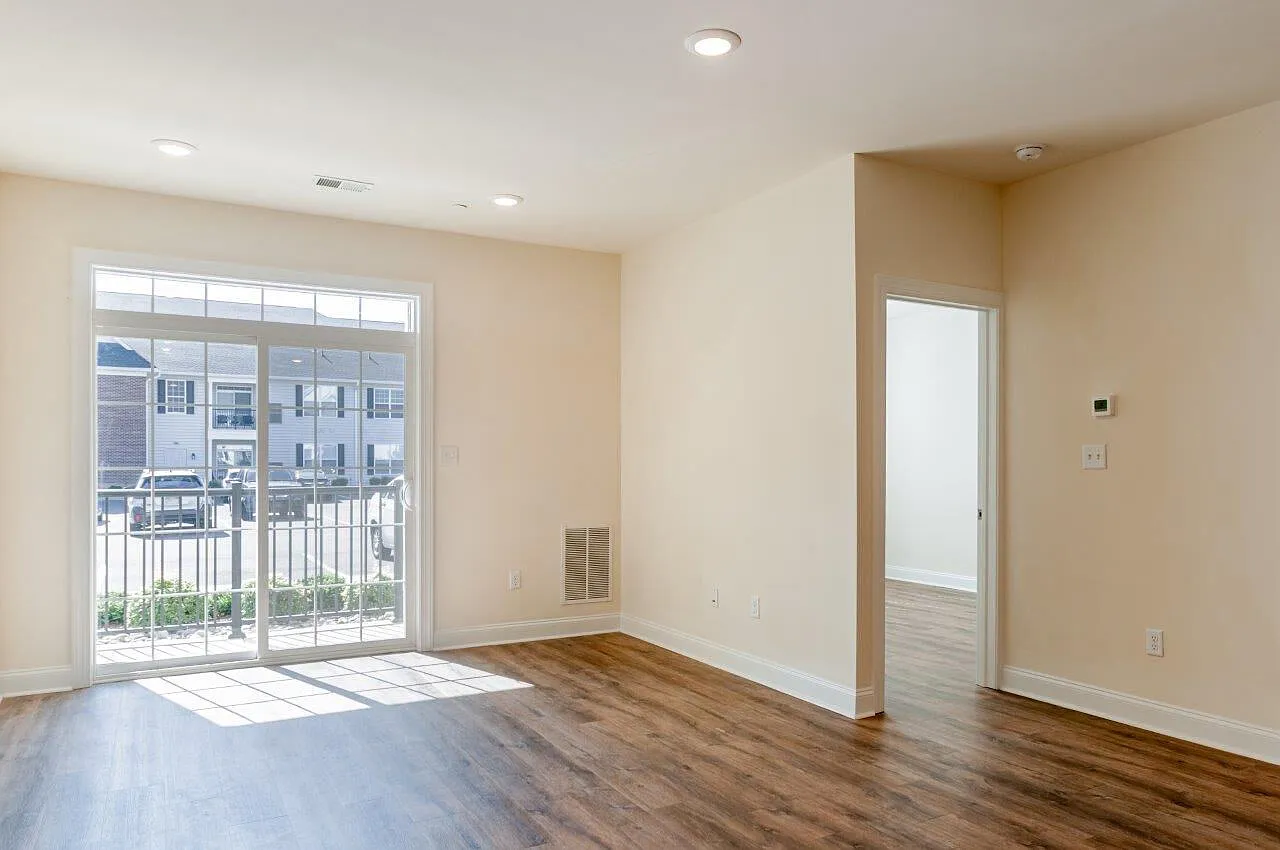 The Residences at St. Joseph Court — Photo 3