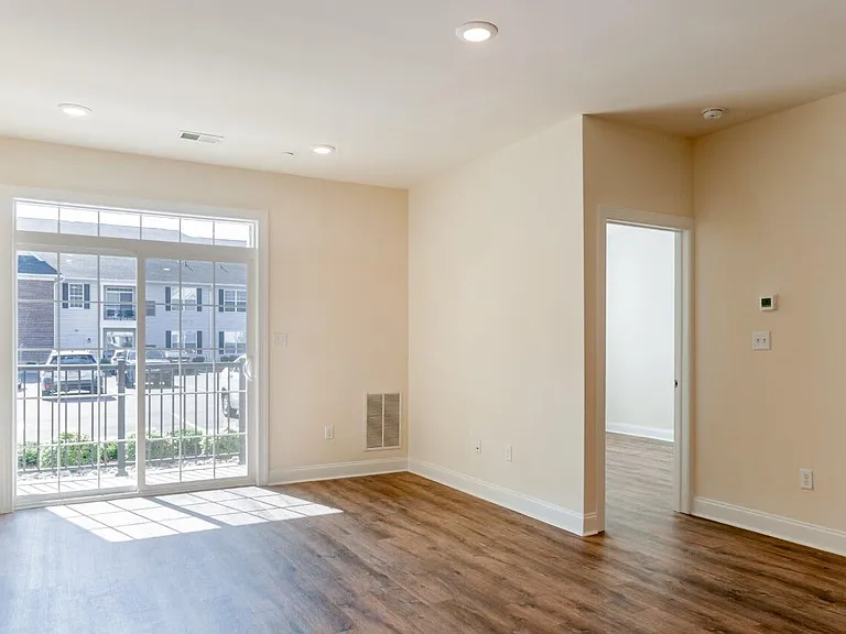 The Residences at St. Joseph Court — Photo 7
