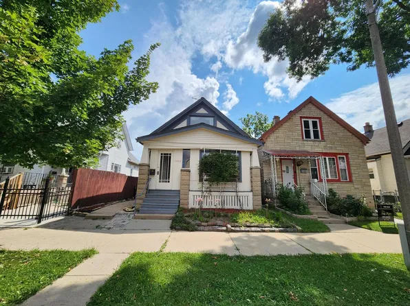 1306 South 24th STREET, Milwaukee, WI 53204