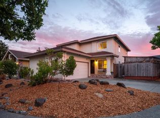 846 Winton Dr, Petaluma, CA 94954