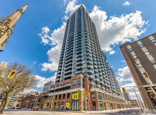 75 James St S #1504, Hamilton, ON L8P 2Y9