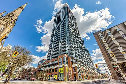 75 James St S #1504 Photo 1