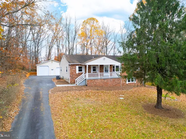 16 Inez Way, Stafford, VA 22554