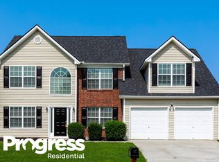 125 Heaton Place Trl, Covington, GA 30016
