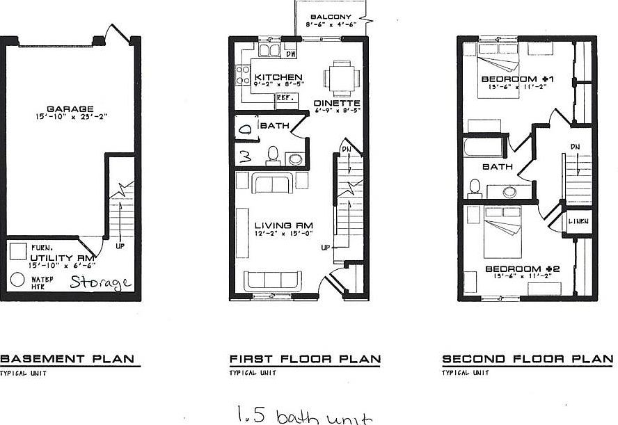 1st image of 1689 Dayton St APT 2