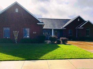 1306 Meadow Path, Manteno, IL 60950