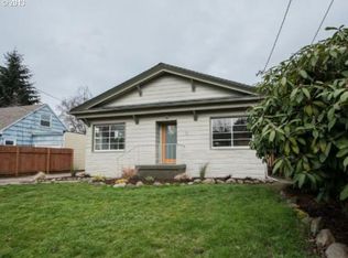 151 NE Holland St, Portland, OR 97211