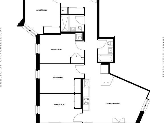 2nd image of 921 Washington Ave #656