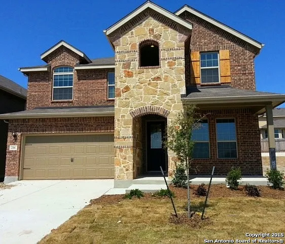 216 Golden Vis — Photo 1