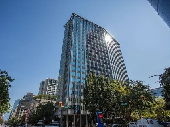 989 Nelson St #614, Vancouver, BC V6Z 2S1