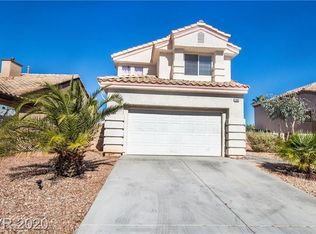 3313 Michelangelo Ct, Las Vegas, NV 89129