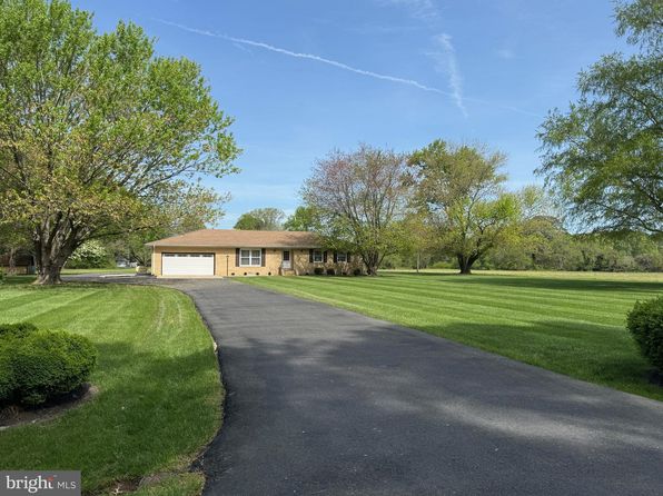 48890 Curleys Rd, Ridge, MD 20680