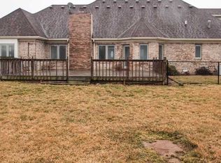 108 Roosevelt Dr, Cloverdale, IN 46120