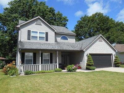 164 Pembroke Dr W, Hobart, IN, 46342