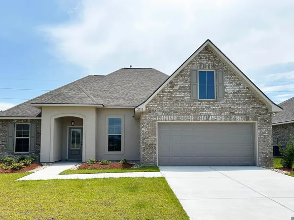 2032 Armwood Ave, Zachary, LA 70791