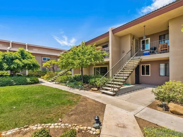 6780 Mission Gorge Rd Unit 33, San Diego, CA 92120