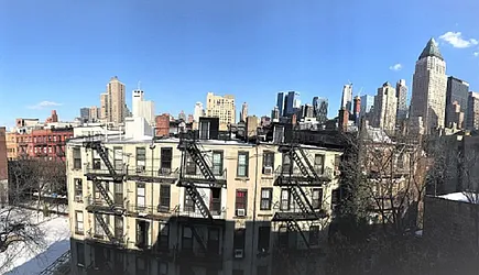 Rented by City Connections Realty