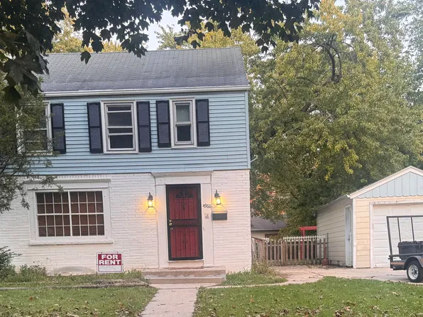 4966 N 74th St, Milwaukee, WI 53218